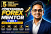 teach you vsa forex trading for gold xauusd with live mentoring