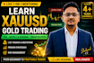teach you vsa and supply demand forex trading with live mentoring