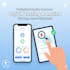 do testing and UI interface of your website, mobile app or web app