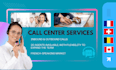 handle all your inbound and outbound calls