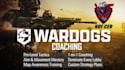 coach you in wardogs
