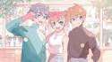 draw manga comic art and character illustration