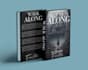 design professional horror, thriller, and mystery book cover
