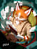 draw 2d character illustration art
