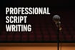 more entertaining, engaging  script