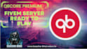 minecraft, dayz, rust, fivem, server promotion, gaming server promotion