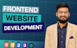 Create a modern, responsive website using html, css, and javascript by ...