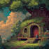 draw pixel art with various styles