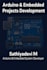 design and develop arduino and embedded system projects