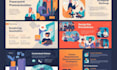 powerpoint presentation, powerpoint design, canva presentation, google slides
