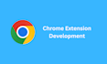 build modern chrome extension