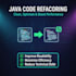 clean, optimize, and refactor your java code with best practices