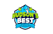 design best after school summer camp logo
