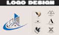 design round badge logo, stamp, patch, label, sticker