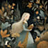 do fairy tale illustrations