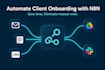 streamline client onboarding using n8n automation