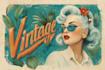 create detailed vintage engraving and etching illustration