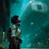 sci fi illustration and sci fi art
