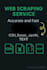 build custom web data extraction and automation tools