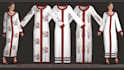create 3d garment clo3d for your character brand