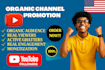 monetize USA youtube video, twitter, x marketing, instagram fb real follower