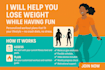 help you lose weight while having fun