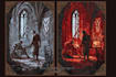 create stunning medieval fantasy illustrations with details