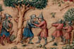 draw medieval illustration, art, miniatures