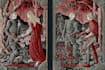 create a beautiful medieval illustration
