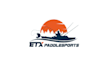 design kayak fishing store logo