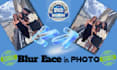 blur faces or sensitive content from your photos and vedios