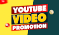 do superfast organic youtube video promotion