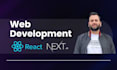 build a production ready react next js app