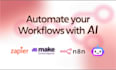 make ai automations using n8n, vapi, and retell ai