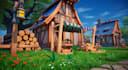 create 3d assets for games