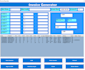 create an automated excel invoice system with vba