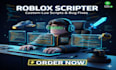 custom roblox scripts lua game systems, fixes, plugins
