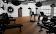 design and render your gym, studio, server room