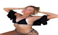 tiktok dance, viral dance video, twerk dance, choreography, reels video dance