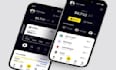 build your custom fintech app or digital wallet platform