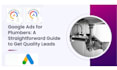 setup, manage optimize google ads ppc for plumbing,hvac services