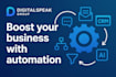 spécialisée en automatisation  growth strategy