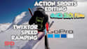 edit awesome gopro action montages for you