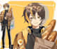 design 2d vtuber model, live2d model, vtuber rigging, vtuber avatar