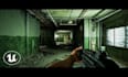 blueprint unreal engine game development multiplayer game unreal engine map