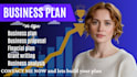 perfect five year business proposal operational financial