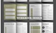 design redesign travel guide workbook planner booklet ebook user guide worksheet