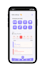 design a modern and userfriendly mobile app UI UX in figma