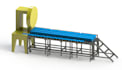 create precise 3d cad models and manufacturing drawings in solidworks