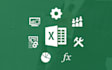 provide customized excel solutions